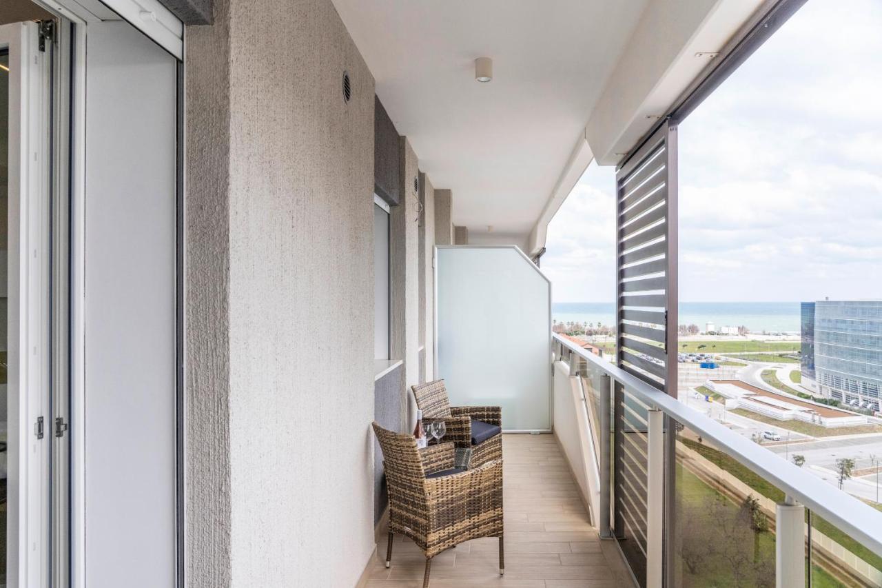 Gentile 46 Luxury Flat Apartment Bari Exterior photo
